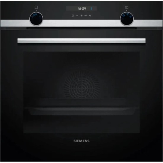 Духова шафа Siemens HB517GBS0
