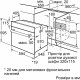 Духова шафа Siemens HB557JYS5T