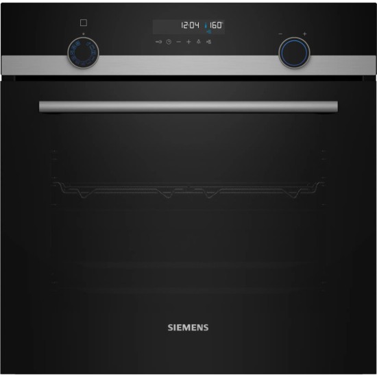 Духовой шкаф Siemens HB557JEB6T Духовой шкаф Siemens HB557JEB6T