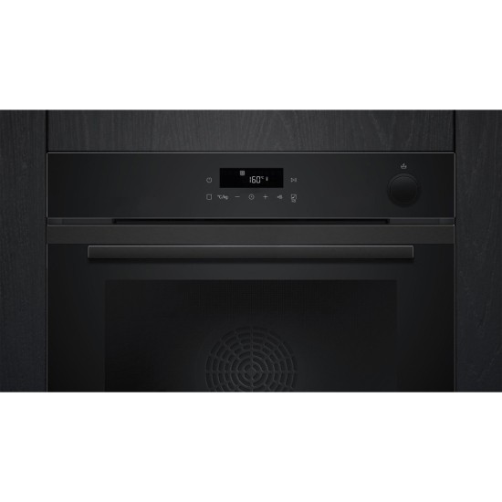 Духовой шкаф Siemens HR232GEB3