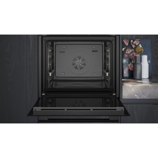 Духовой шкаф Siemens HR232GEB3