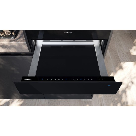 Духова шафа Siemens BI710C1B1