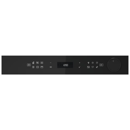Духова шафа Whirlpool AKZ9S 8270 FB (AKZ9S8270FB)