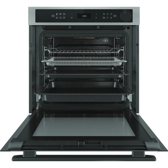 Духовой шкаф Whirlpool AKZ9S 8271 IX (AKZ9S8271IX) Духовой шкаф Whirlpool AKZ9S 8271 IX (AKZ9S8271IX)
