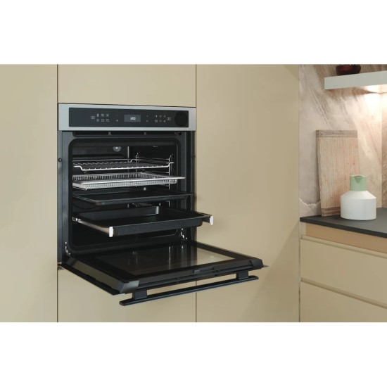 Духовой шкаф Whirlpool AKZ9S 8271 IX (AKZ9S8271IX) Духовой шкаф Whirlpool AKZ9S 8271 IX (AKZ9S8271IX)