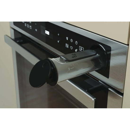Духовой шкаф Whirlpool AKZ9S 8271 IX (AKZ9S8271IX) Духовой шкаф Whirlpool AKZ9S 8271 IX (AKZ9S8271IX)