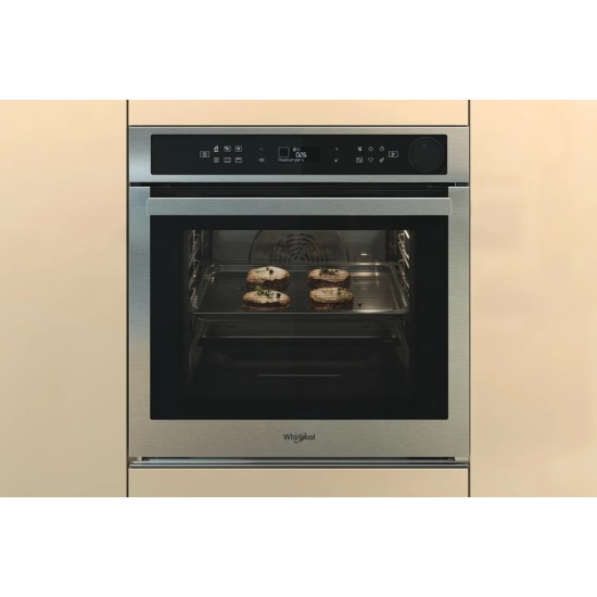 Духовой шкаф Whirlpool AKZ9S 8271 IX (AKZ9S8271IX) Духовой шкаф Whirlpool AKZ9S 8271 IX (AKZ9S8271IX)