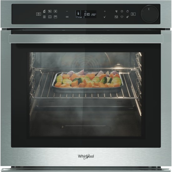 Духовой шкаф Whirlpool AKZ9S 8271 IX (AKZ9S8271IX) Духовой шкаф Whirlpool AKZ9S 8271 IX (AKZ9S8271IX)