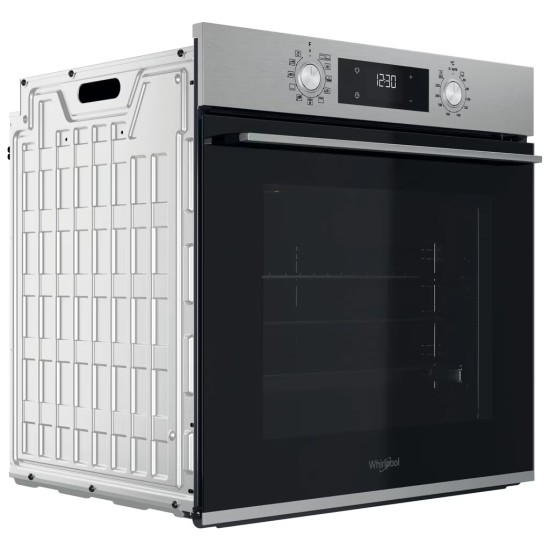 Духова шафа Whirlpool OMK58HU1X Духова шафа Whirlpool OMK58HU1X