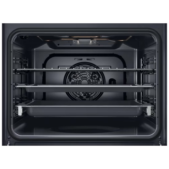 Духова шафа Whirlpool OMK58HU1X Духова шафа Whirlpool OMK58HU1X