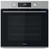 Духовой шкаф Whirlpool OMK58HU1X