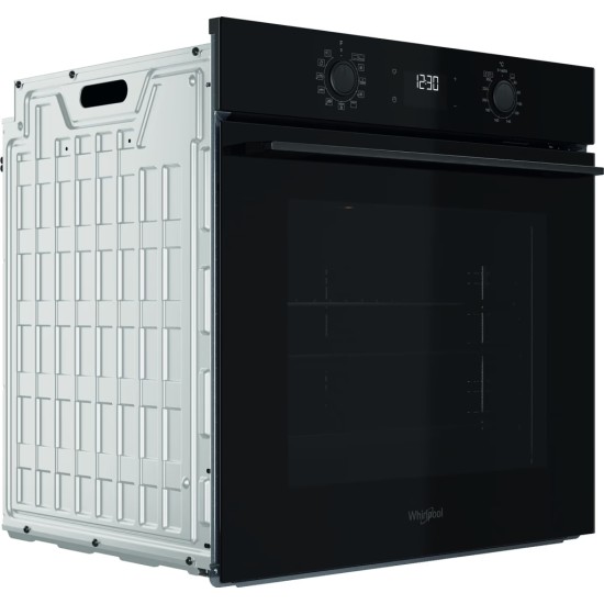 Духовой шкаф Whirlpool OMK58RU0B Духовой шкаф Whirlpool OMK58RU0B