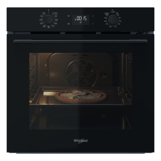 Духовой шкаф Whirlpool OMK58RU0B Духовой шкаф Whirlpool OMK58RU0B