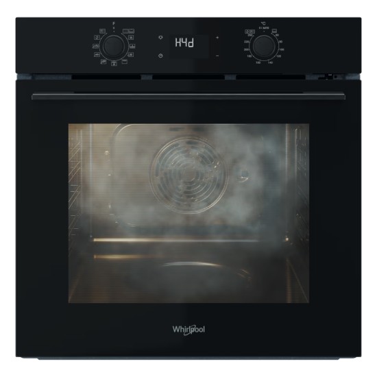 Духовой шкаф Whirlpool OMK58RU0B Духовой шкаф Whirlpool OMK58RU0B