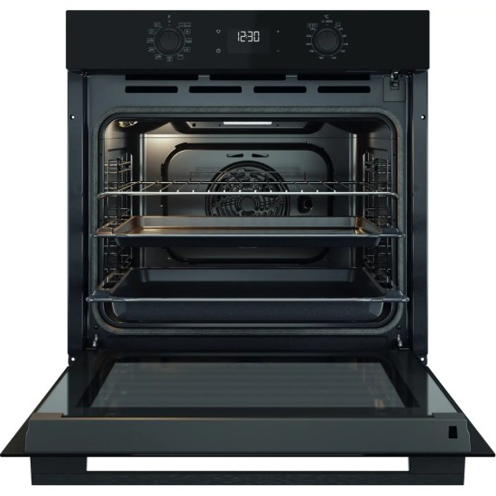 Духовой шкаф Whirlpool OMK58RU0B Духовой шкаф Whirlpool OMK58RU0B