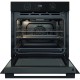 Духовой шкаф Whirlpool OMK58RU0B Духовой шкаф Whirlpool OMK58RU0B