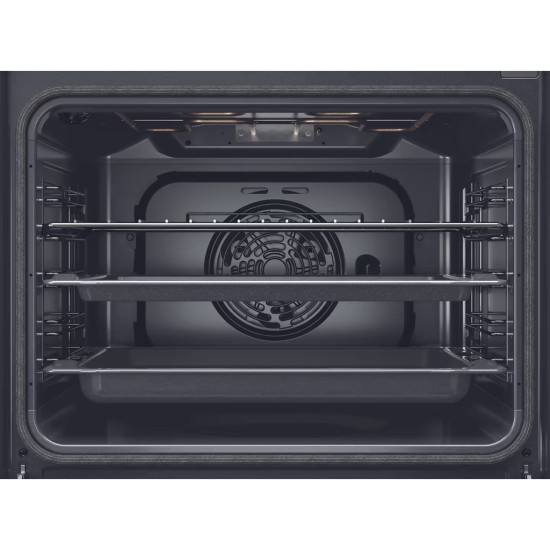 Духовой шкаф Whirlpool OMK58RU0B Духовой шкаф Whirlpool OMK58RU0B