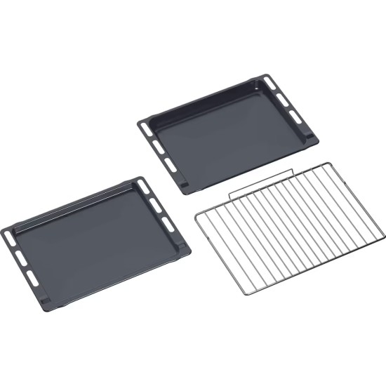 Духовой шкаф Whirlpool OMK58RU0B Духовой шкаф Whirlpool OMK58RU0B