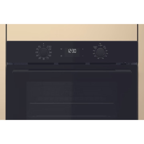 Духовой шкаф Whirlpool OMK58RU0B Духовой шкаф Whirlpool OMK58RU0B