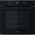 Духовой шкаф Whirlpool OMK58RU0B