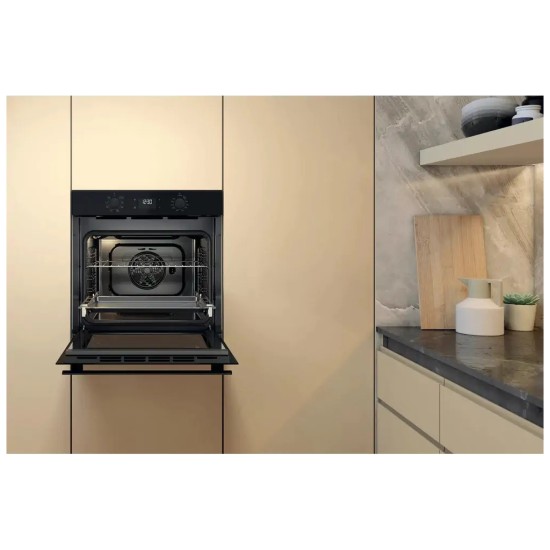 Духовой шкаф Whirlpool OMR55CU1B Духовой шкаф Whirlpool OMR55CU1B