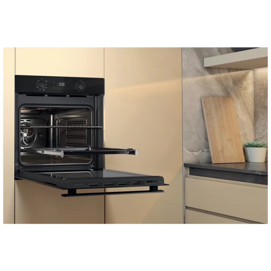 Духовой шкаф Whirlpool OMR55CU1B Духовой шкаф Whirlpool OMR55CU1B