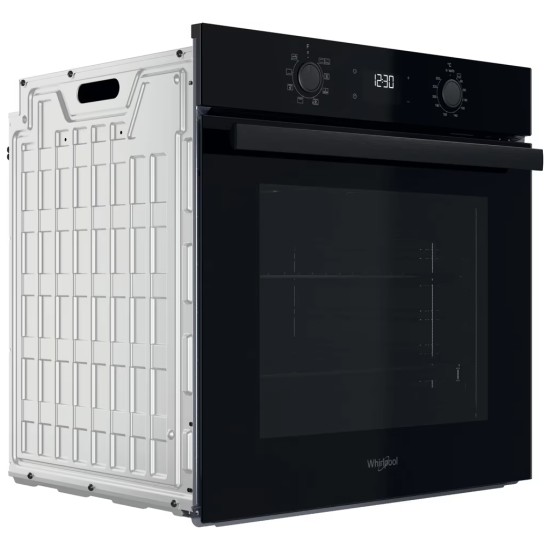 Духовой шкаф Whirlpool OMR55CU1B Духовой шкаф Whirlpool OMR55CU1B