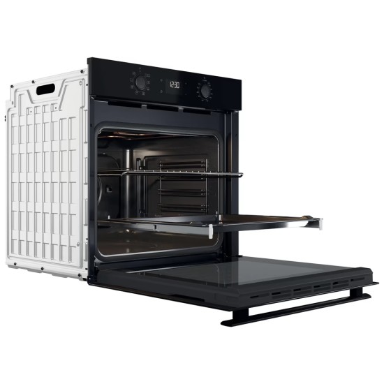 Духовой шкаф Whirlpool OMR55CU1B Духовой шкаф Whirlpool OMR55CU1B