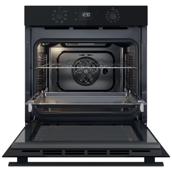 Духовой шкаф Whirlpool OMR55CU1B Духовой шкаф Whirlpool OMR55CU1B