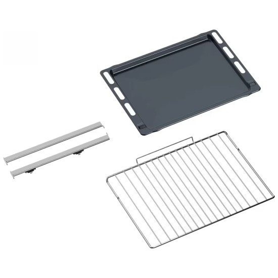 Духовой шкаф Whirlpool OMR55CU1B Духовой шкаф Whirlpool OMR55CU1B