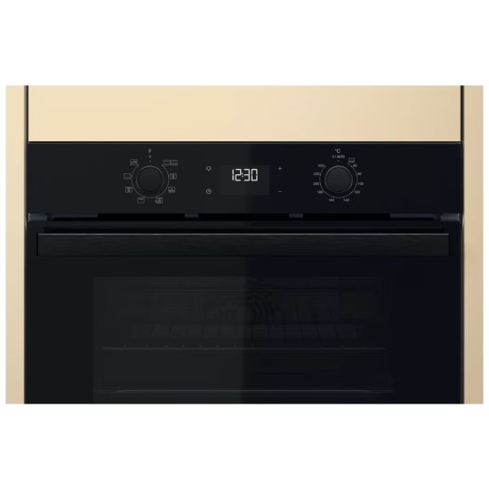 Духовой шкаф Whirlpool OMR55CU1B Духовой шкаф Whirlpool OMR55CU1B