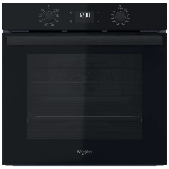 Духовой шкаф Whirlpool OMR55CU1B Духовой шкаф Whirlpool OMR55CU1B