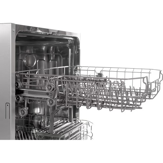 Посудомоечная машина PRIME Technics PDW 60125 BI Посудомоечная машина PRIME Technics PDW 60125 BI