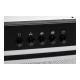 Вытяжка кухонная Interline BASIC BL A/60/PB