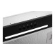 Вытяжка кухонная Interline BASIC BL A/60/PB