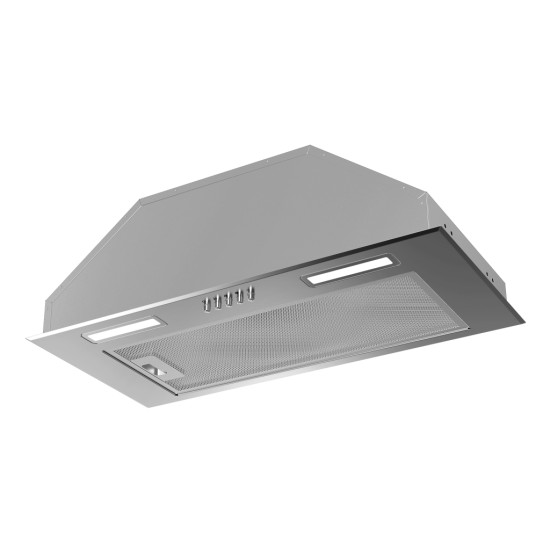 Витяжка кухонна Interline SMART S IX A/60/T Витяжка кухонна Interline SMART S IX A/60/T
