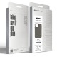 Чехол для мобильного телефона Armorstandart ICON2 Case Apple iPhone 16 Pro Max Stone Grey (ARM81306)