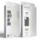 Чехол для мобильного телефона Armorstandart ICON2 Case Apple iPhone 16 Stone Grey (ARM81296) Чехол для мобильного телефона Armorstandart ICON2 Case Apple iPhone 16 Stone Grey (ARM81296)