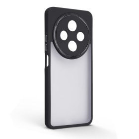 Чехол для мобильного телефона Armorstandart Shade Xiaomi Redmi 14C 4G / Poco C75 Black (ARM79376)