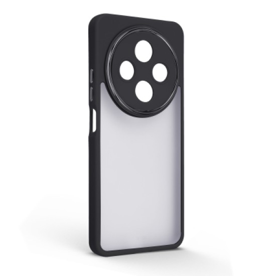 Чохол до мобільного телефона Armorstandart Shade Xiaomi Redmi 14C 4G / Poco C75 Black (ARM79376) Чохол до мобільного телефона Armorstandart Shade Xiaomi Redmi 14C 4G / Poco C75 Black (ARM79376)