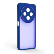Чехол для мобильного телефона Armorstandart Shade Xiaomi Redmi 14C 4G / Poco C75 Blue (ARM79377)