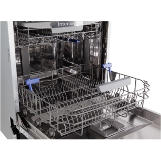 Посудомоечная машина Interline DWI 965 DSO WA Sliding Door Посудомоечная машина Interline DWI 965 DSO WA Sliding Door