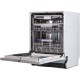 Посудомоечная машина Interline DWI 965 DSO WA Sliding Door Посудомоечная машина Interline DWI 965 DSO WA Sliding Door