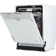 Посудомоечная машина Interline DWI 965 DSO WA Sliding Door Посудомоечная машина Interline DWI 965 DSO WA Sliding Door
