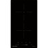 Варочна поверхня Interline VIK 830 SIB BG