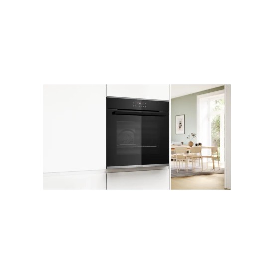 Духовой шкаф Bosch HBG 272 EB3 (HBG272EB3) Духовой шкаф Bosch HBG 272 EB3 (HBG272EB3)