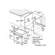 Духовой шкаф Bosch HBG 272 EB3 (HBG272EB3) Духовой шкаф Bosch HBG 272 EB3 (HBG272EB3)