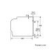 Духовой шкаф Bosch HBG 272 EB3 (HBG272EB3) Духовой шкаф Bosch HBG 272 EB3 (HBG272EB3)