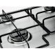 Варочная поверхность Zanussi ZGH65414XS (641378) Варочная поверхность Zanussi ZGH65414XS (641378)