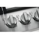 Варочная поверхность Zanussi ZGH65414XS (641378) Варочная поверхность Zanussi ZGH65414XS (641378)